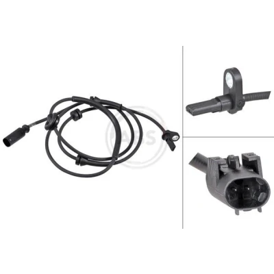 Billede af ABS Sensor A.B.S. 30647
