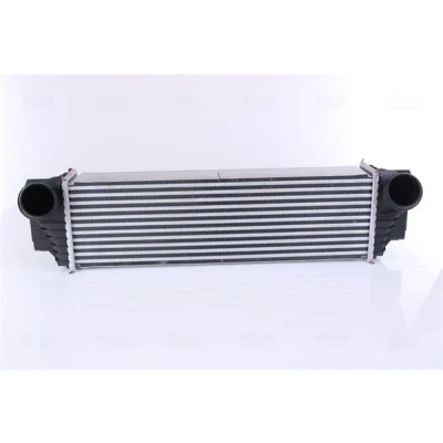 Billede af NISSENS 96100 Intercooler