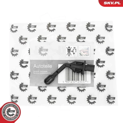 Billede af Sensor, kabinetemp. ESEN SKV 17SKV989