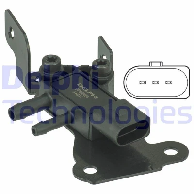 Billede af DELPHI DPS00005 Sensoren MAZDA: 3 Hatchback, 6 Stationcar, CX 5 I