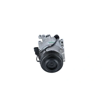 Billede af NRF 320137G Kompressor VD09 12 PAG 46 YF HYUNDAI: i10 II Hatchback