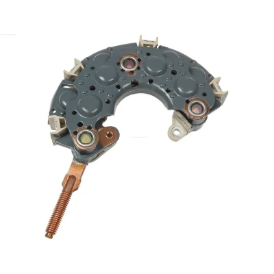 Billede af AS PL ARC6005 Ensretter, generator