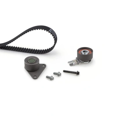 Billede af GATES K045509XS Tandremssæt uden vandpumpe Tru Power VOLVO: S60 I, V50, V60 FORD: MONDEO 4 Turnier, S Max Mk1, Focus 2