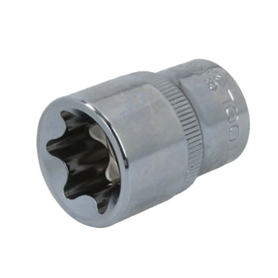 Billede af PROFITOOL 0X23324 Top 38mm E24 12,5 (1/2&quot;)mm (tommer)