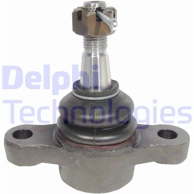 Billede af DELPHI TC2348 Bærekugle 116 110 52 HYUNDAI: Sonata V