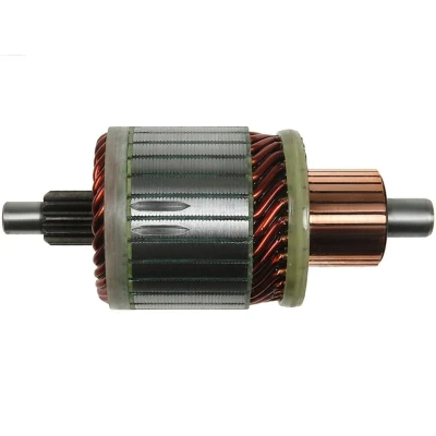 Billede af AS PL SA9003 Armatur, starter