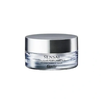 Billede af Sensai Maske KANEBO 968710 75 ml
