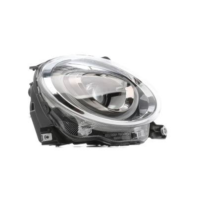 Billede af MAGNETI MARELLI 712000815332 Forlygter FIAT: 500 Hatchback, C Cabriolet