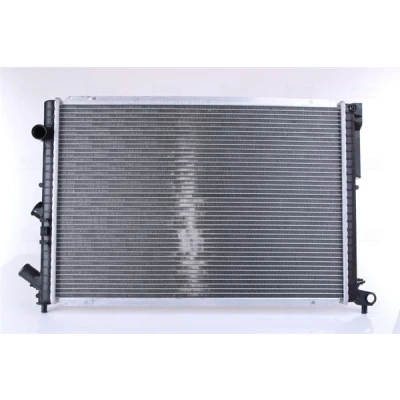 Billede af NISSENS 63851A Radiator Aluminium 634 439 40 Loddet køleripper RENAULT: ESPACE 3