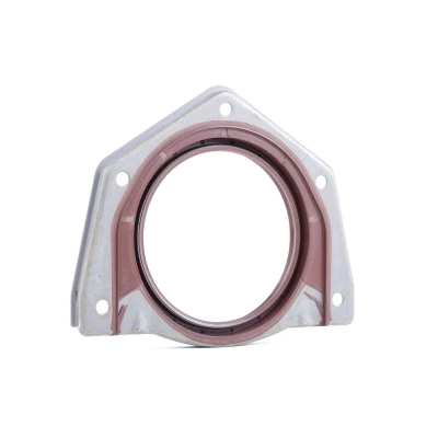 Billede af CORTECO 12015763B Krumtapaksel Pakdåse med flange, montagehylstrer gearkasse monteret FPM (Flour gummi) OPEL: Insignia A Sports Tourer