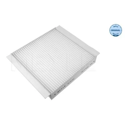 Billede af MEYLE 012 319 0047 Kabinefilter Forfilter, Partikelfilter, Pollenfilter, Filterindsats 190 34