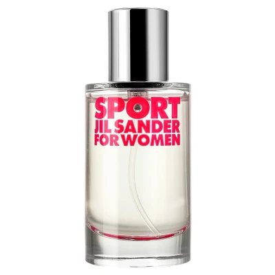 Billede af Jil Sander Sport For Women Eau de toilette 30 ml