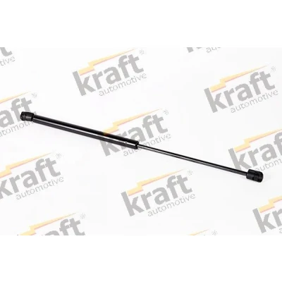 Billede af KRAFT 8500110 Gasdæmper 420 500 Køretøjets bagklap AUDI: A3 Hatchback