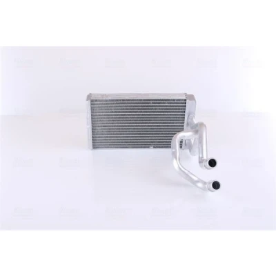 Billede af NISSENS 72208 Varmeveksler med ledning
