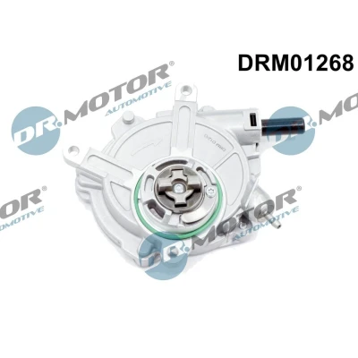 Billede af DR.MOTOR AUTOMOTIVE DRM01268 Vakuumpumpe MERCEDES BENZ: E klasse Sedan, C T modell