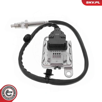 Billede af NOx sensor, katalysator ESEN SKV 71SKV093