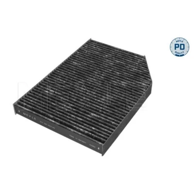 Billede af MEYLE 312 326 0027/PD Kabinefilter Aktivkulfilter, Filterindsats, NOx filter 301mm 212mm 30mm BMW: 3 Touring, iX3, Sedan