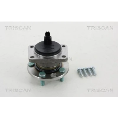 Billede af TRISCAN 8530 16239 Hjullejesæt med integreret ABS sensor FORD: MONDEO 3 Kombi, Stufenheck, 3, JAGUAR: X Type Stationcar