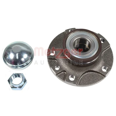 Billede af METZGER WM 2293 Hjullejesæt med integreret magnetisk sensorring 130 ALFA ROMEO: Giulietta Hatchback