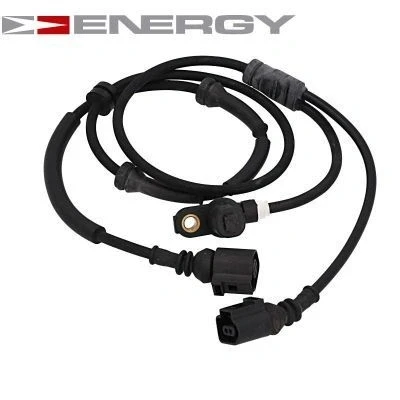 Billede af ENERGY CA0031TP ABS Sensor bag 1040 12 elektrisk sort oval Hun VOLKSWAGEN: Sharan I