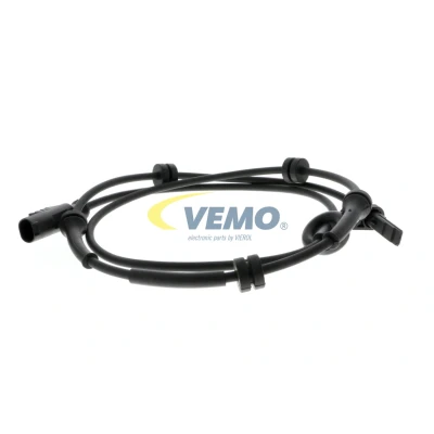 Billede af VEMO V24 72 0209 ABS Sensor bagaksel Original Quality til køretøjer med 12 ALFA ROMEO: 147
