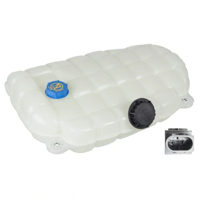 Billede af FEBI BILSTEIN 104439 Ekspansionsbeholder med sensor, låg