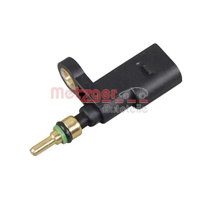Billede af METZGER 0905494 Kølevæsketemperatur Sensor sort SKODA: Octavia 3 Schrägheck, II Hatchback, Fabia 2, VOLKSWAGEN: Caddy 3, Sharan II, Golf 6