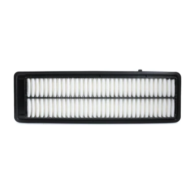 Billede af BOSCH F 026 400 232 Luftfilter 61 114 362 Filterindsats HONDA: Accord 7 Limousine, Tourer