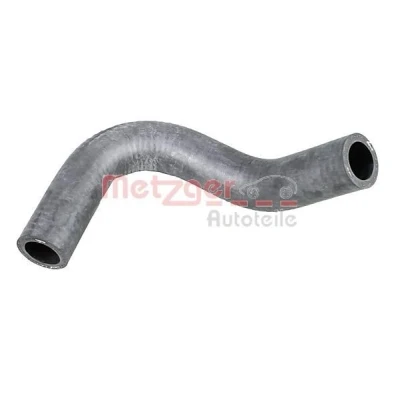 Billede af METZGER 2421058 Kølerslanger EPDM (ethyl propylen dien gummi) KIA: Venga, cee‘d I Stationcar