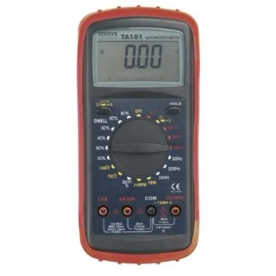 Billede af SEALEY TA101 Multimeter