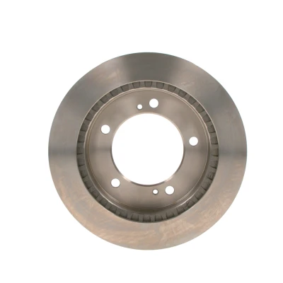 Billede af BOSCH 0 986 478 422 Bremseskiver 287 17 5 139,7 ventileret olieret SUZUKI: Jimny SUV, Vitara I SUV Cabriolet