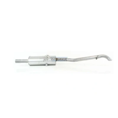 Billede af WALKER 72144 Lydpotte 1520 uden monteringsdele MERCEDES BENZ: A klasse