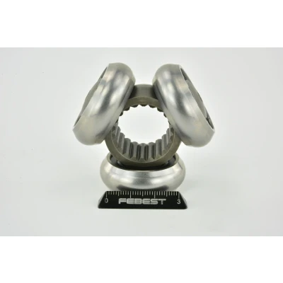 Billede af FEBEST 0216 F15 Tripodeled, drivaksel MAZDA: 3 Hatchback