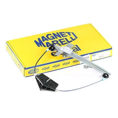 Billede af Magneti Marelli Rudehejs bagved til højre elektrisk uden elektromotor 350103170044 PEUGEOT: 407 SW, Sedan