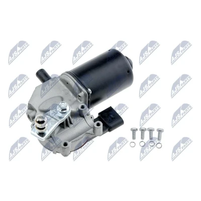 Billede af NTY ESW BM 006 Viskermotor 12 foran til venstrestyrede biler