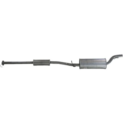 Billede af BOSAL 288 203 Midterste Lyddæmper MAZDA: 3 Hatchback
