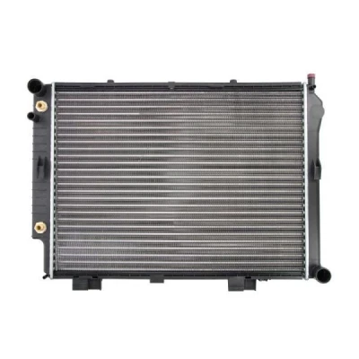 Billede af THERMOTEC D7M059TT Radiator Aluminium, plastik 641 489 34 Manuelt/automatisk gear Mekanisk fuget køleripper