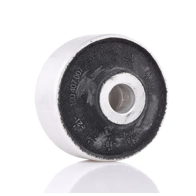 Billede af MEYLE 100 407 0073/HD Bøsning uden holder Quality bag, nede, venstre foraksel, højre foraksel VOLKSWAGEN: Golf 4, Polo V Hatchback, AUDI: TT Coupe