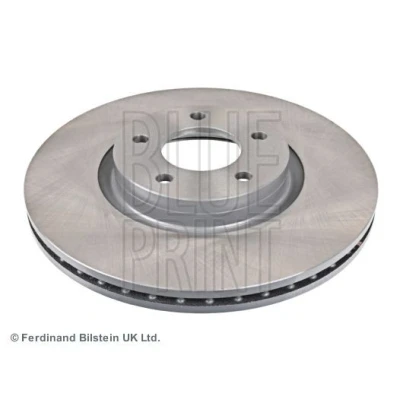 Billede af BLUE PRINT ADM543119 Bremseskiver foraksel 320 25 5 114 indvendigt ventileret coatet MAZDA: 3 Hatchback