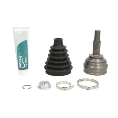 Billede af PASCAL G1R023PC Knokkelled hjulsidet RENAULT: Megane 2 Kombi, I Grandtour, Clio III Grandtour
