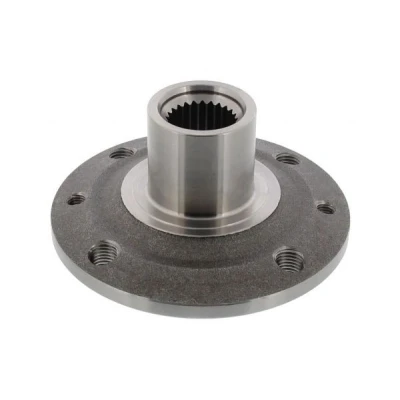 Billede af MAPCO 26170 Hjulnav 4 hul 100mm Foraksel begge sider RENAULT: CLIO III Grandtour, SCENIC 2, 3