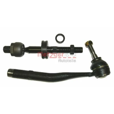 Billede af METZGER 56008702 Sporestang højre foraksel KIT + BMW: 5 Sedan