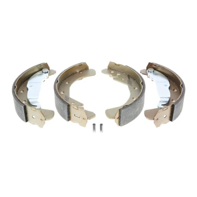 Billede af BOSCH 0 986 487 554 Bremsebakker 230 41 OPEL: Astra F CC, G Caravan, Caravan