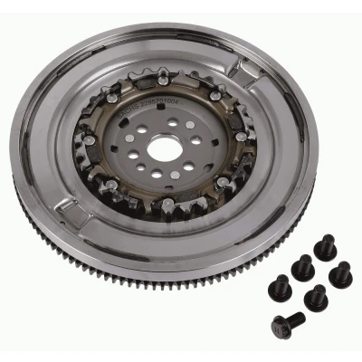 Billede af SACHS 2295 701 004 Svinghjul Antal svinghjulsbolte