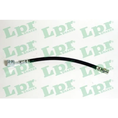 Billede af LPR 6T47841 Bremseslange 312 F10X1 OPEL: Corsa D Hatchback, C Hatchback