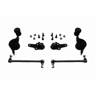 Billede af VAICO V25 2068 Bærearmssæt foraksel FORD: Focus Mk1 Stationcar, Hatchback