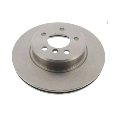 Billede af MAPCO 45760 Bremseskiver foraksel 330 24 5 120 ventileret BMW: Touring, Sedan