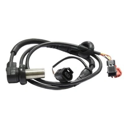 Billede af HITACHI 131434 ABS Sensor foraksel Hueco VOLKSWAGEN: Golf 3, 3 Variant, Cabrio, AUDI: A6 C5 Sedan
