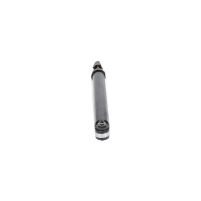 Billede af KAVO PARTS SSA 10038 støddæmper bagaksel Gastryk dobbeltrør Teleskop nederste øje, øverste stift BMW: 3 Touring, Sedan, Cabriolet