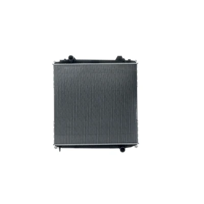 Billede af MAHLE ORIGINAL CR 103 000P Radiator Aluminium 896, 934 42 uden ramme Loddet køleripper